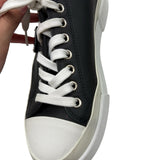 Dolce & Gabbana Portofino Sneakers Womens Size 35 = US 5