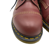 Maison Margieila x Doc Marten 1460 Steel Toe Boots Women's Size 8