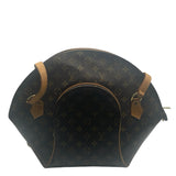 AS IS Louis Vuitton Monogram Ellipse GM