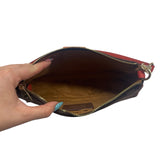 Coach Lonnie Baguette Shoulder Bag
