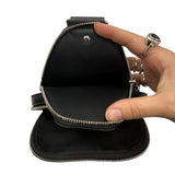 Louis Vuitton Taiga Avenue Sling black