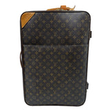 Louis Vuitton Monogram Pegase Suitcase