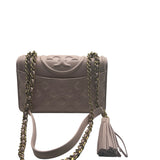 Tory Burch Fleming Convertible Shoulder Bag