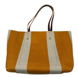 AS IS MCM Ilse Medium Shopper