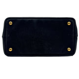 AS IS Prada Canapa Mini Tote