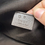 Gucci GG Supreme Unisex Belt Bag