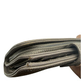 Chanel Timeless Snap Foldover Wallet