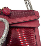 Gucci Sequin Dionysus Bag in Medium