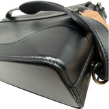Louis Vuitton Epi Bagatelle Shoulder Bag