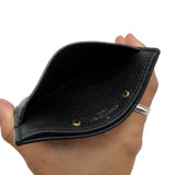 Louis Vuitton Empreinte Bicolor Monogram Card Holder Wallet