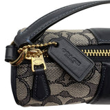 Coach Nolita Barrel Bag