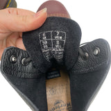 Maison Margieila x Doc Marten 1460 Steel Toe Boots Women's Size 8