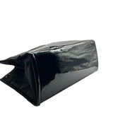 Kurt Geiger London Recycled Nylon Drench Quilted Shopper Tote Bag