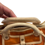 Vintage Celine Boogie Handbag