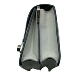 AS IS Prada Saffiano Leather Mini Crossbody