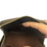 Louis Vuitton Zippy Coin Card Wallet