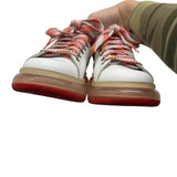 Alexander McQueen Oversized Sneaker Women's Size 36 ~ US 6