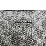 Coach Snap Wallet