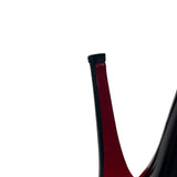 Christian Louboutin Patent Leather Pumps Women's Size 39.5 ~ US 9.5