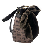 Juicy Couture Modern Daydreamer Tote Purse