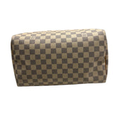 Louis Vuitton Speedy 30 Damier Azur