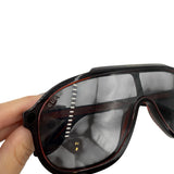 Gucci GG1038S Mask Mens Sunglasses