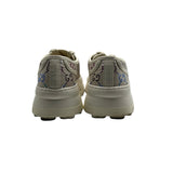 Gucci Tennis 1977 GG Crystal Low Sneakers in Women's size 37/ US 7