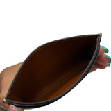 Celine Smooth Lambskin Card Holder