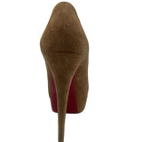 AS IS Christian Louboutin Altapoppins 150 Women's Size 37 ~ US 7