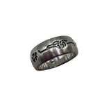 Bulgari Save The Children Ring Size 7.5