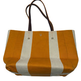 AS IS MCM Ilse Medium Shopper