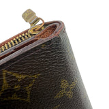 Louis Vuitton Snap Compact Wallet