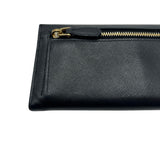 Prada Saffiano Contential Wallet