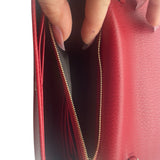 Gucci Interlocking G Chain Wallet
