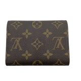 Louis Vuitton Portefeuille Victorine Animal Print Wallet 2018 Limited Edition