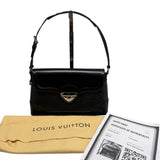 Louis Vuitton Epi Bagatelle Shoulder Bag