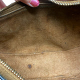 Celine Ava Calfskin Shoulder Bag