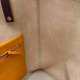 AS IS MCM Ilse Medium Shopper