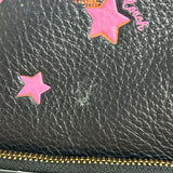 Coach Disco Star Kacey Satchel