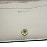 Coach Essential Slim Card Case Wallet