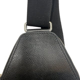 Louis Vuitton Taiga Avenue Sling black