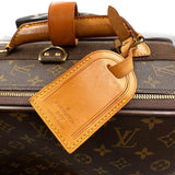 Louis Vuitton Monogram Pegase Suitcase