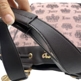 Juicy Couture Modern Daydreamer Tote Purse