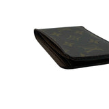 AS IS Louis Vuitton Monogram Bifold Wallet