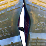 Maison Margieila x Doc Marten 1460 Steel Toe Boots Women's Size 8