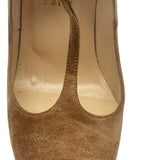 AS IS Christian Louboutin Altapoppins 150 Women's Size 37 ~ US 7