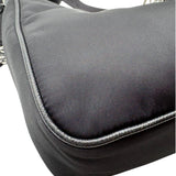 Prada Re-Edition 2005 Re-Nylon Shoulder Bag