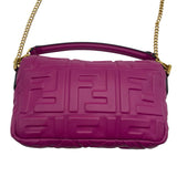 Fendi Nano Baguette Bag