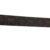 Louis Vuitton Monogram Bandouliere Shoulder Strap Rose Poudre