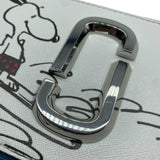 Marc Jacobs X Peanuts Snoopy Snapshot Camera Bag